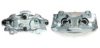 BUDWEG CALIPER 344032 Brake Caliper